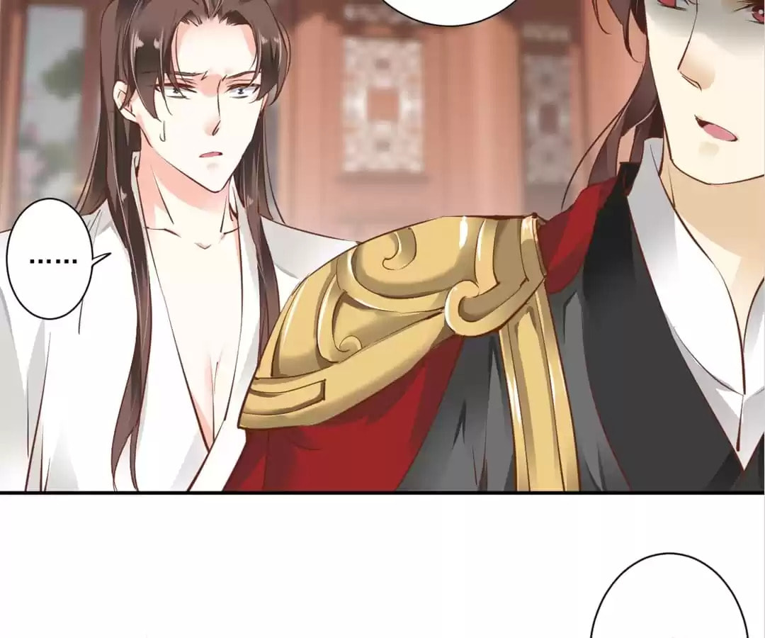 Read The Bestselling Empress (Colored) chapter 49 image 30 on Lezhin