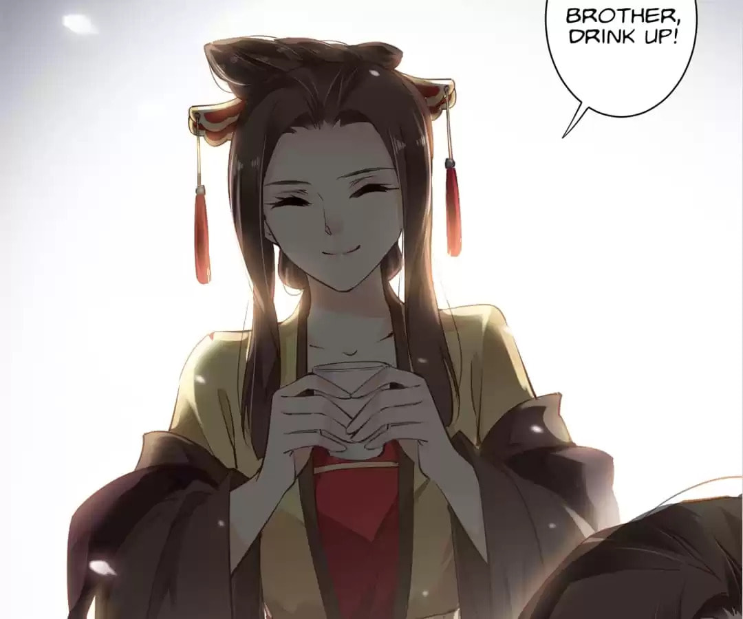 Read The Bestselling Empress (Colored) chapter 49 image 32 on Lezhin