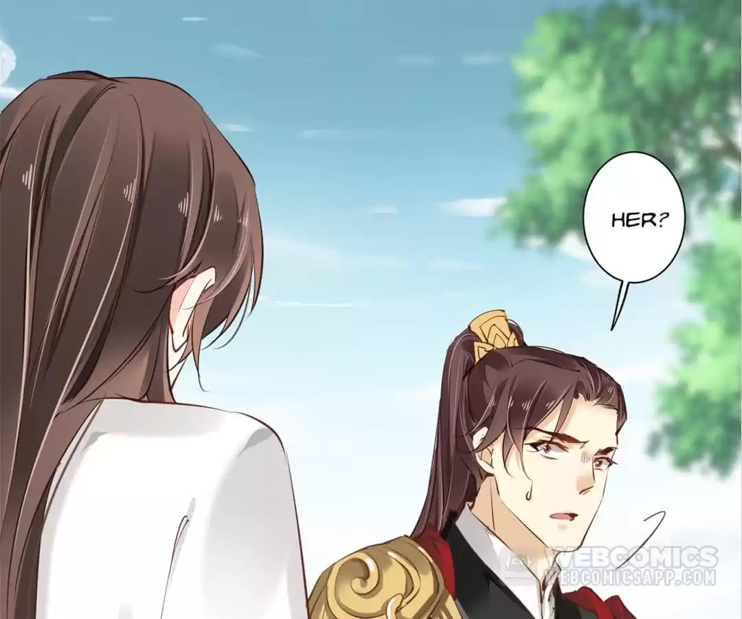 Read The Bestselling Empress (Colored) chapter 49 image 37 on Lezhin