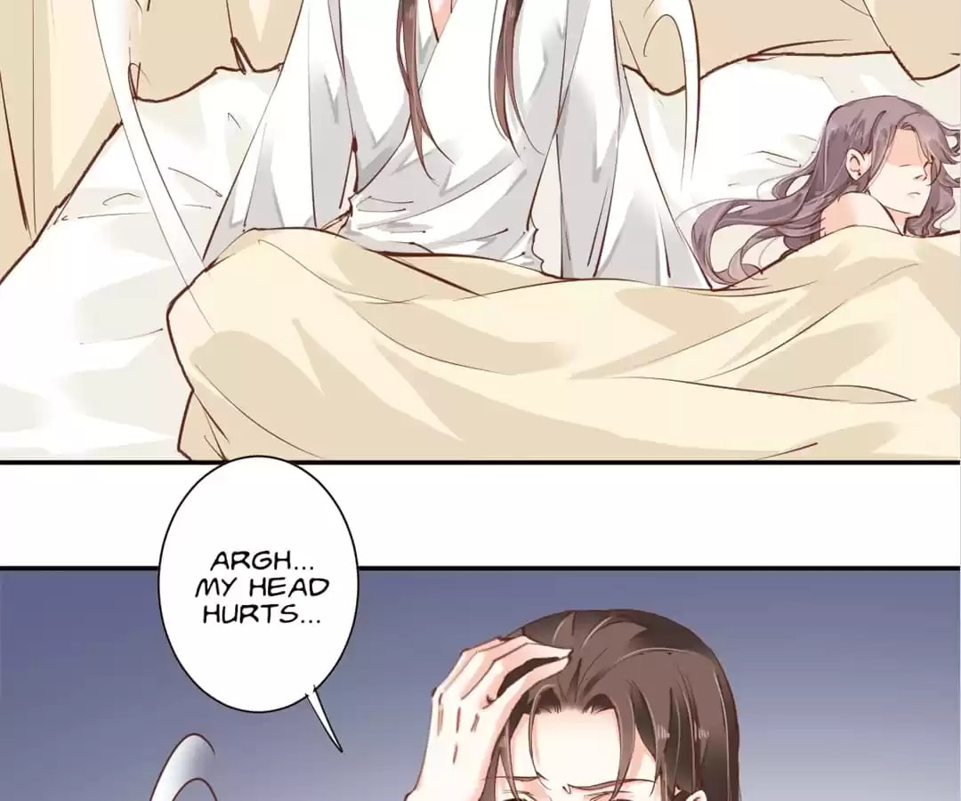 Read The Bestselling Empress (Colored) chapter 49 image 4 on Lezhin