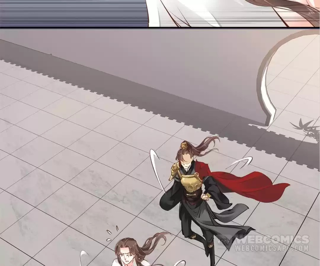 Read The Bestselling Empress (Colored) chapter 49 image 45 on Lezhin