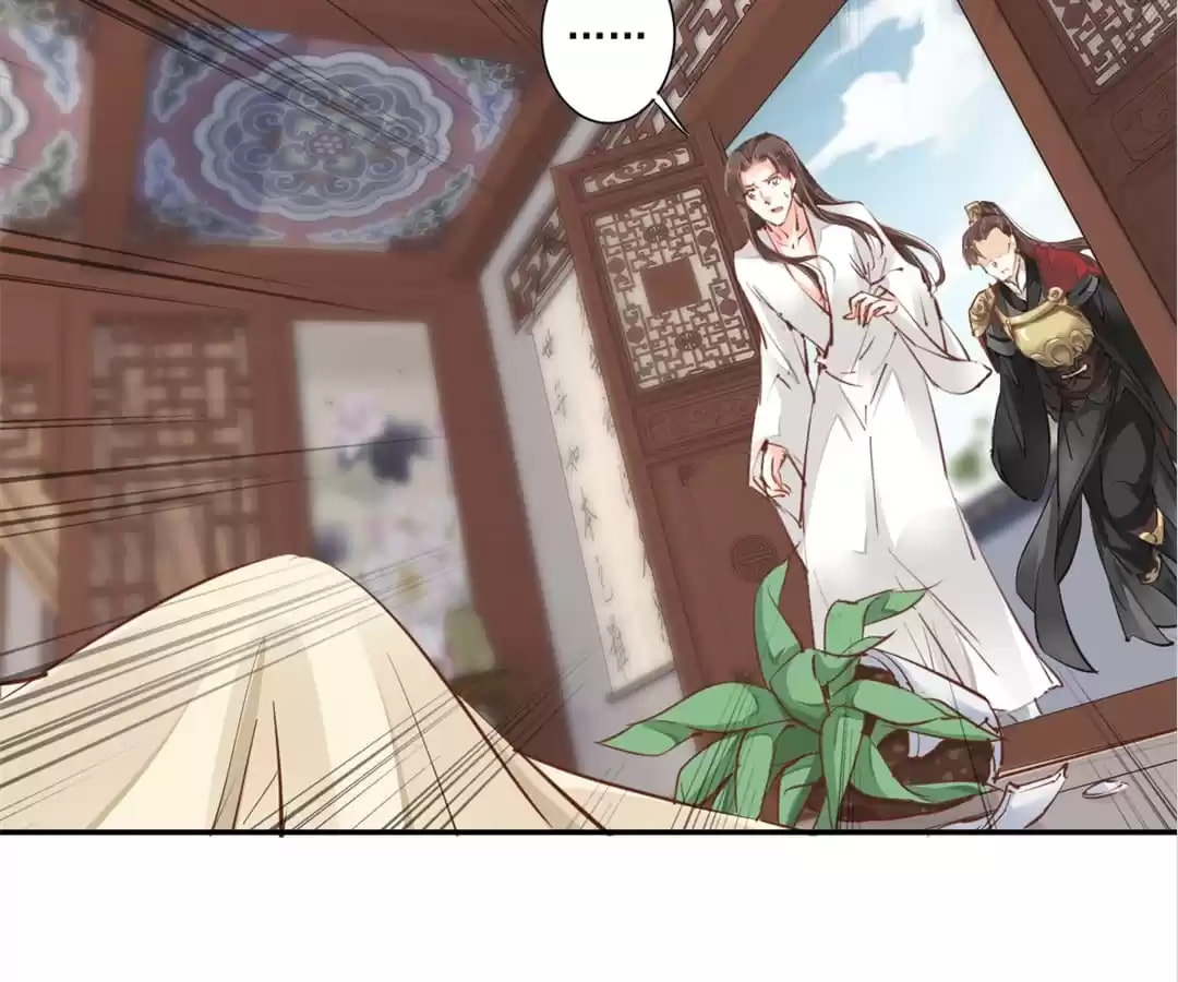 Read The Bestselling Empress (Colored) chapter 49 image 47 on Lezhin