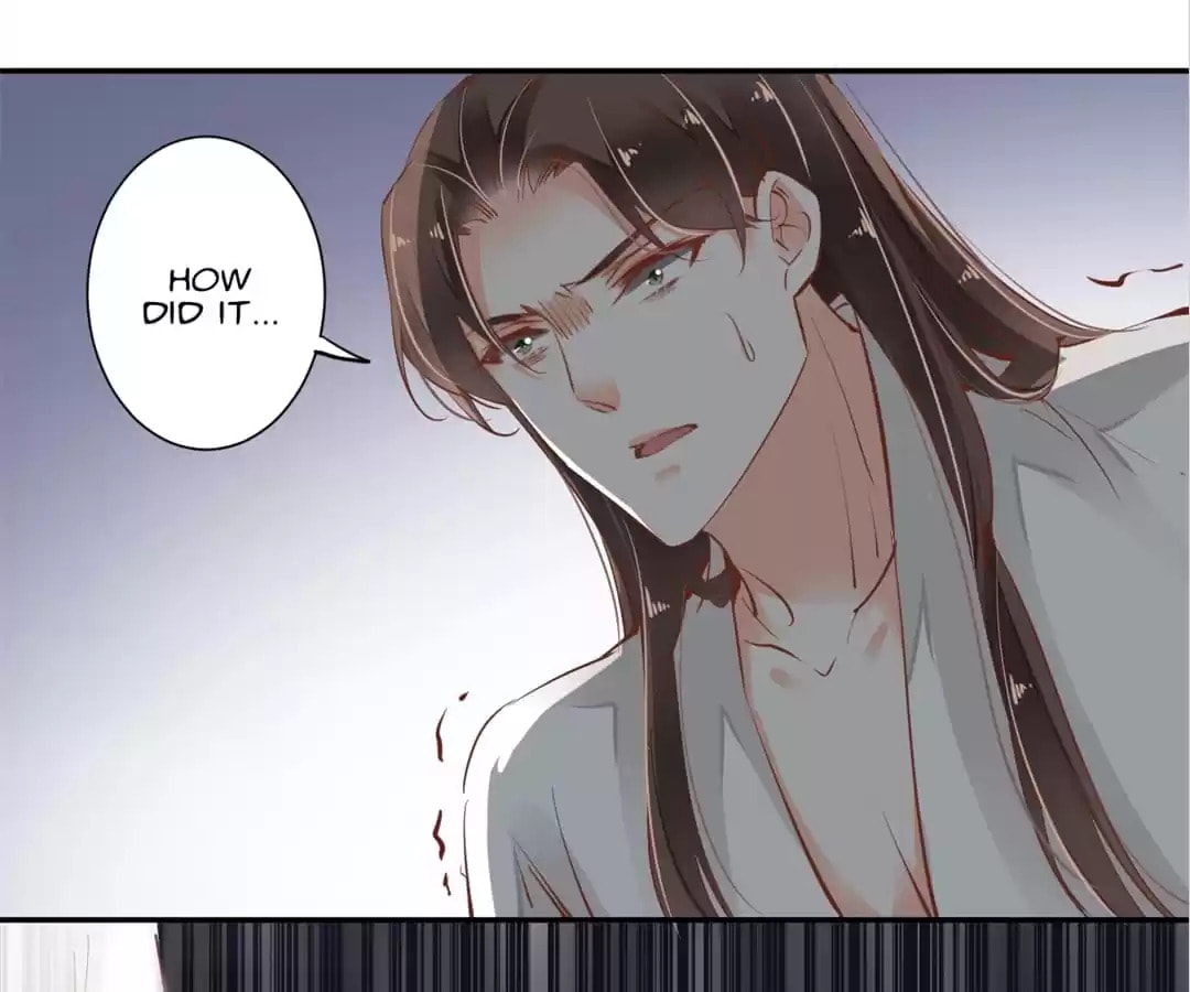 Read The Bestselling Empress (Colored) chapter 49 image 48 on Lezhin
