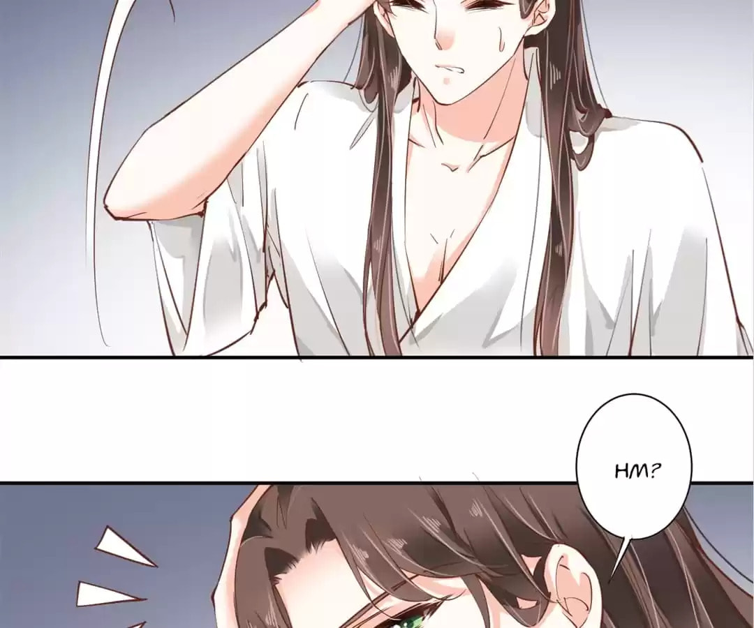 Read The Bestselling Empress (Colored) chapter 49 image 5 on Lezhin