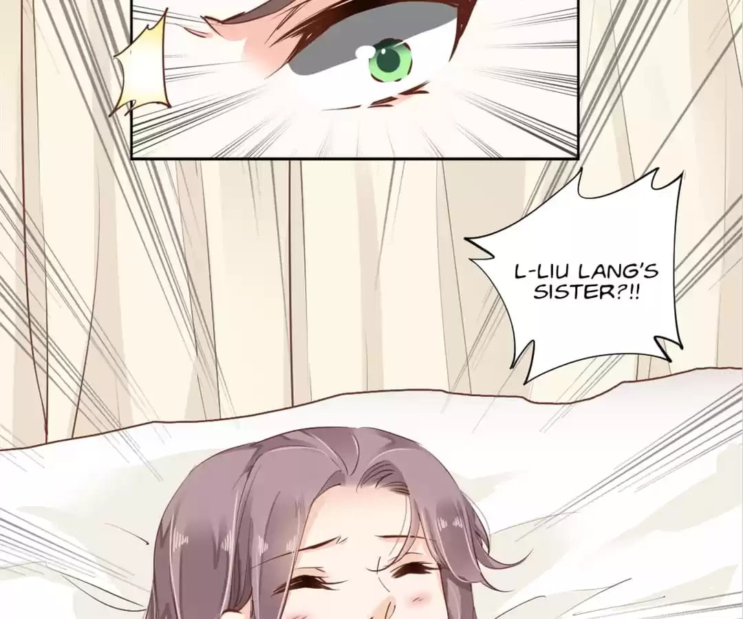 Read The Bestselling Empress (Colored) chapter 49 image 7 on Lezhin