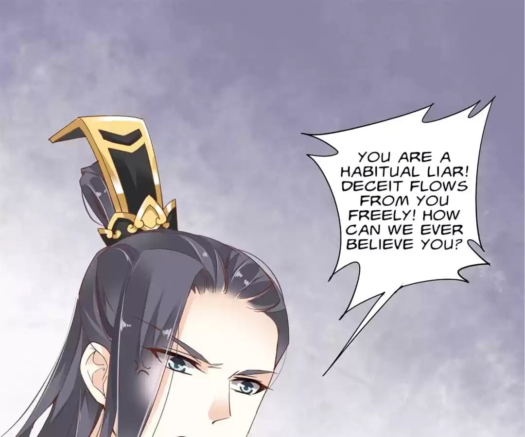 Read The Bestselling Empress (Colored) chapter 5 image 2 on Lezhin