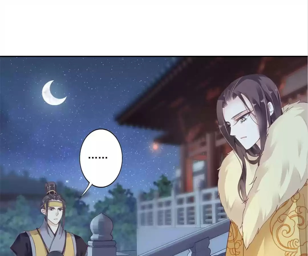 Read The Bestselling Empress (Colored) chapter 5 image 32 on Lezhin