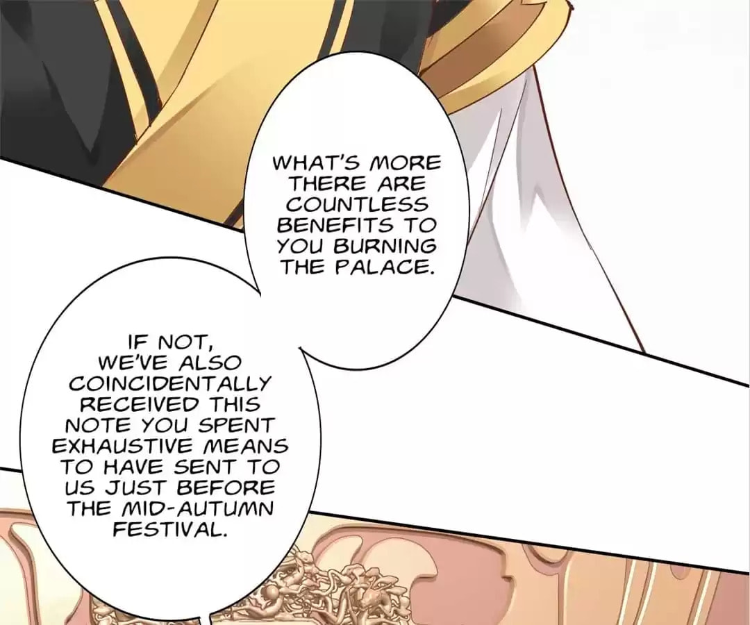 Read The Bestselling Empress (Colored) chapter 5 image 4 on Lezhin