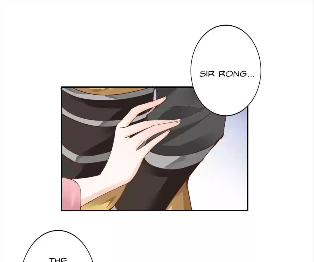 Read The Bestselling Empress (Colored) chapter 5 image 46 on Lezhin