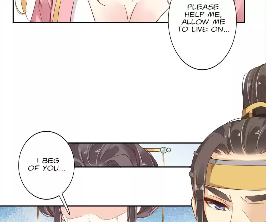 Read The Bestselling Empress (Colored) chapter 5 image 48 on Lezhin