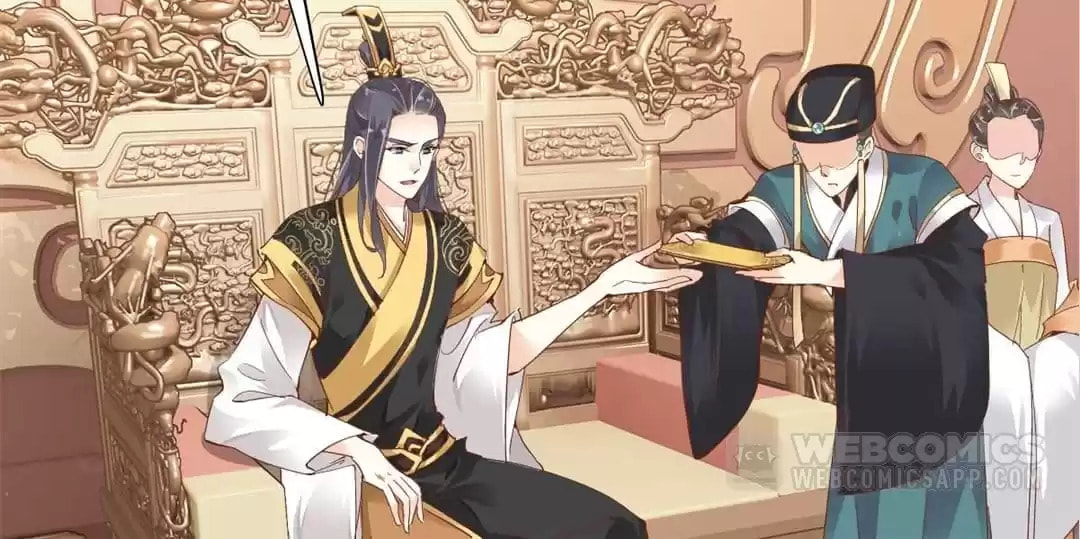 Read The Bestselling Empress (Colored) chapter 5 image 5 on Lezhin
