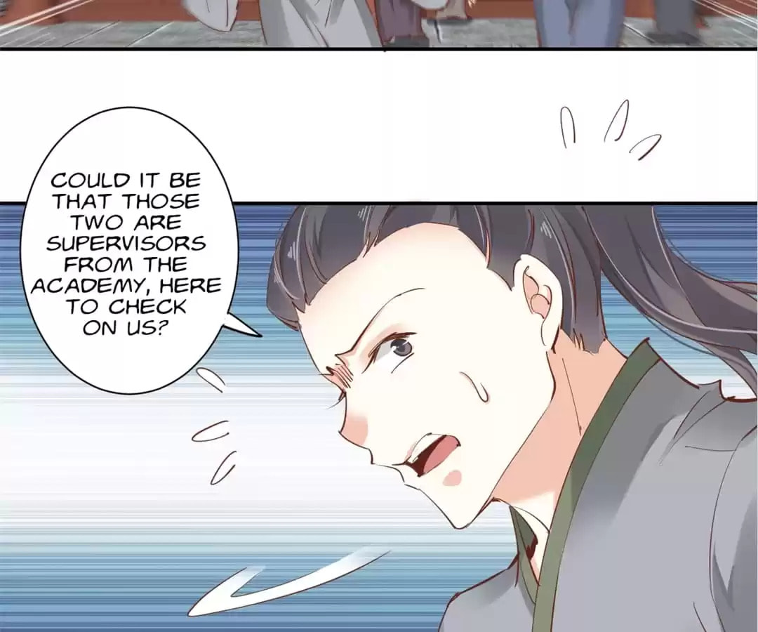 Read The Bestselling Empress (Colored) chapter 51 image 2 on Lezhin