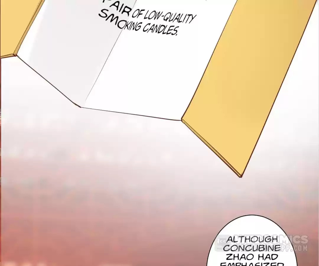 Read The Bestselling Empress (Colored) chapter 52 image 3 on Lezhin