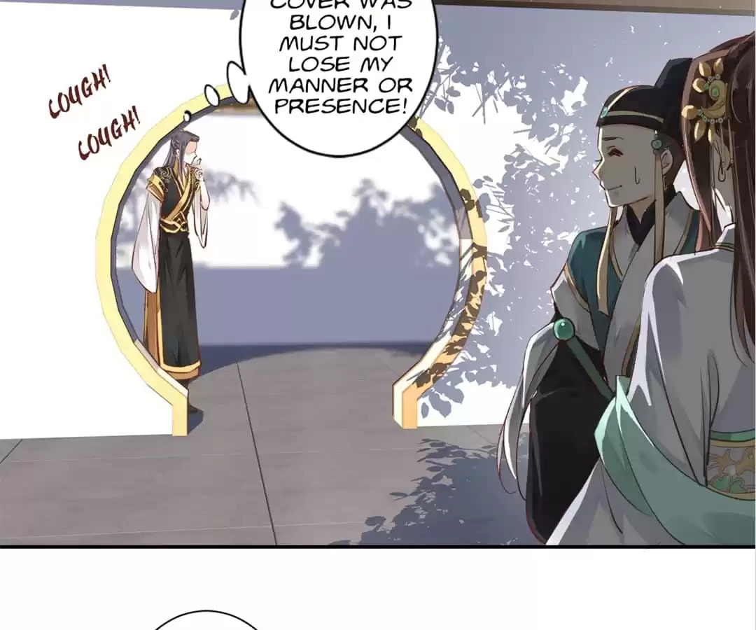 Read The Bestselling Empress (Colored) chapter 52 image 32 on Lezhin