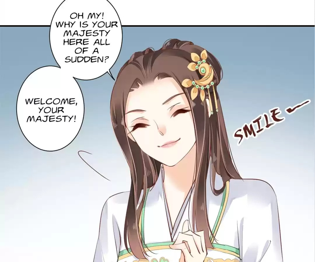 Read The Bestselling Empress (Colored) chapter 52 image 33 on Lezhin