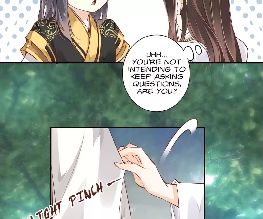 Read The Bestselling Empress (Colored) chapter 52 image 40 on Lezhin