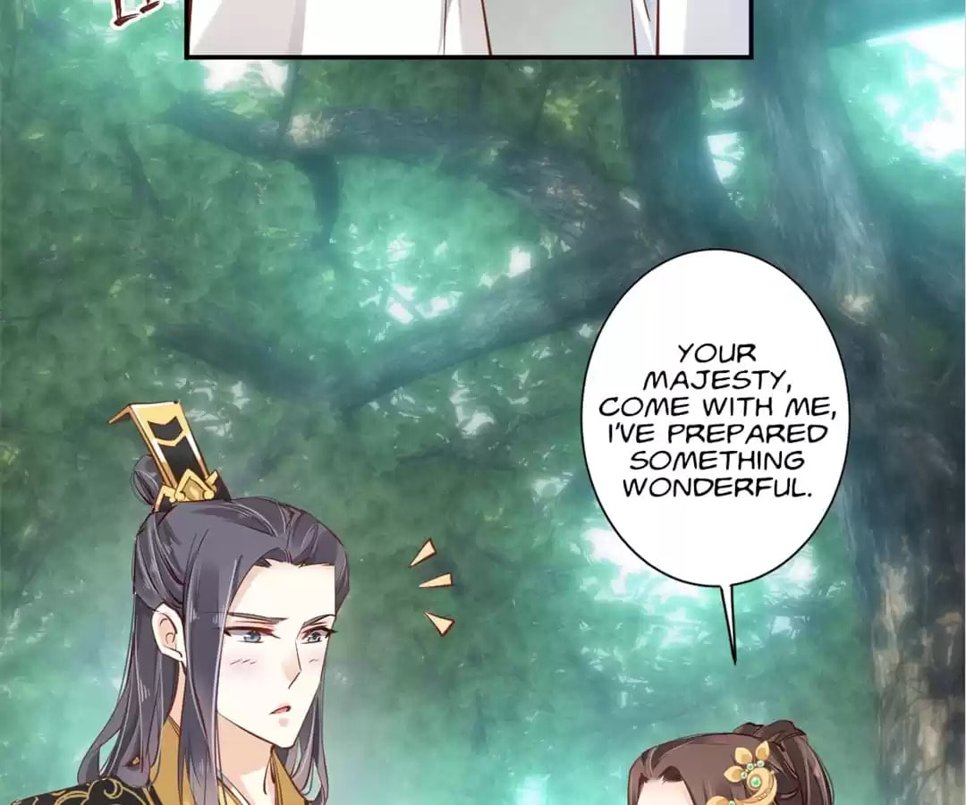 Read The Bestselling Empress (Colored) chapter 52 image 41 on Lezhin