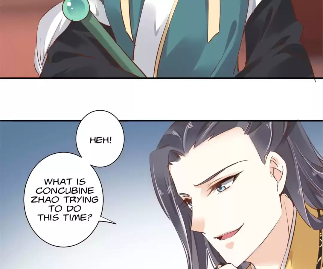 Read The Bestselling Empress (Colored) chapter 52 image 5 on Lezhin