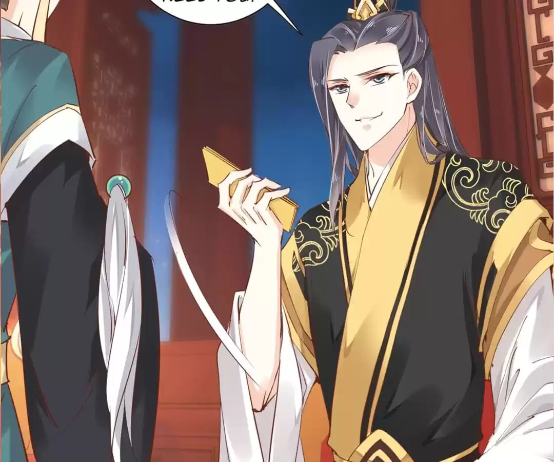 Read The Bestselling Empress (Colored) chapter 52 image 7 on Lezhin