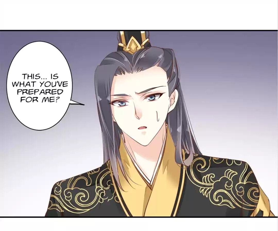 Read The Bestselling Empress (Colored) chapter 53 image 0 on Lezhin