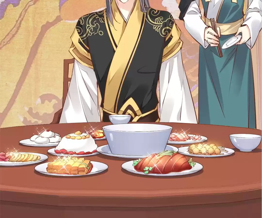 Read The Bestselling Empress (Colored) chapter 53 image 3 on Lezhin