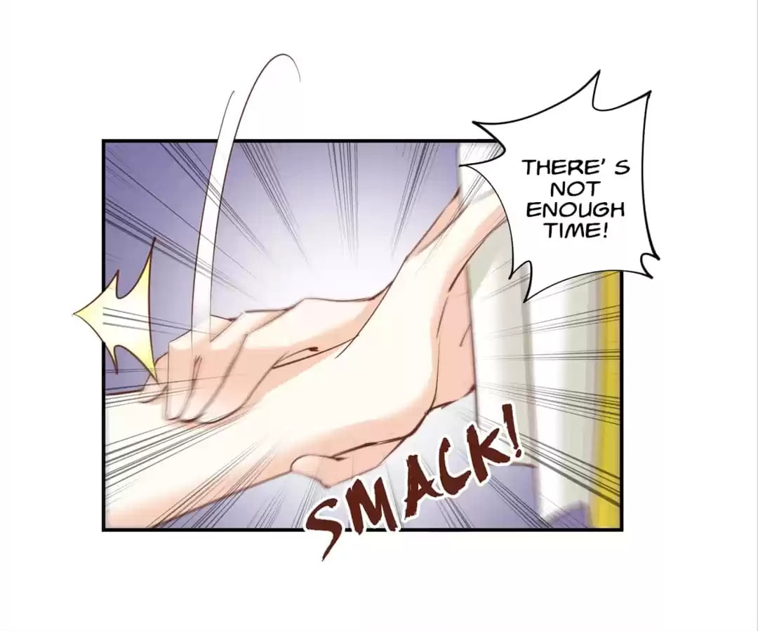 Read The Bestselling Empress (Colored) chapter 53 image 32 on Lezhin
