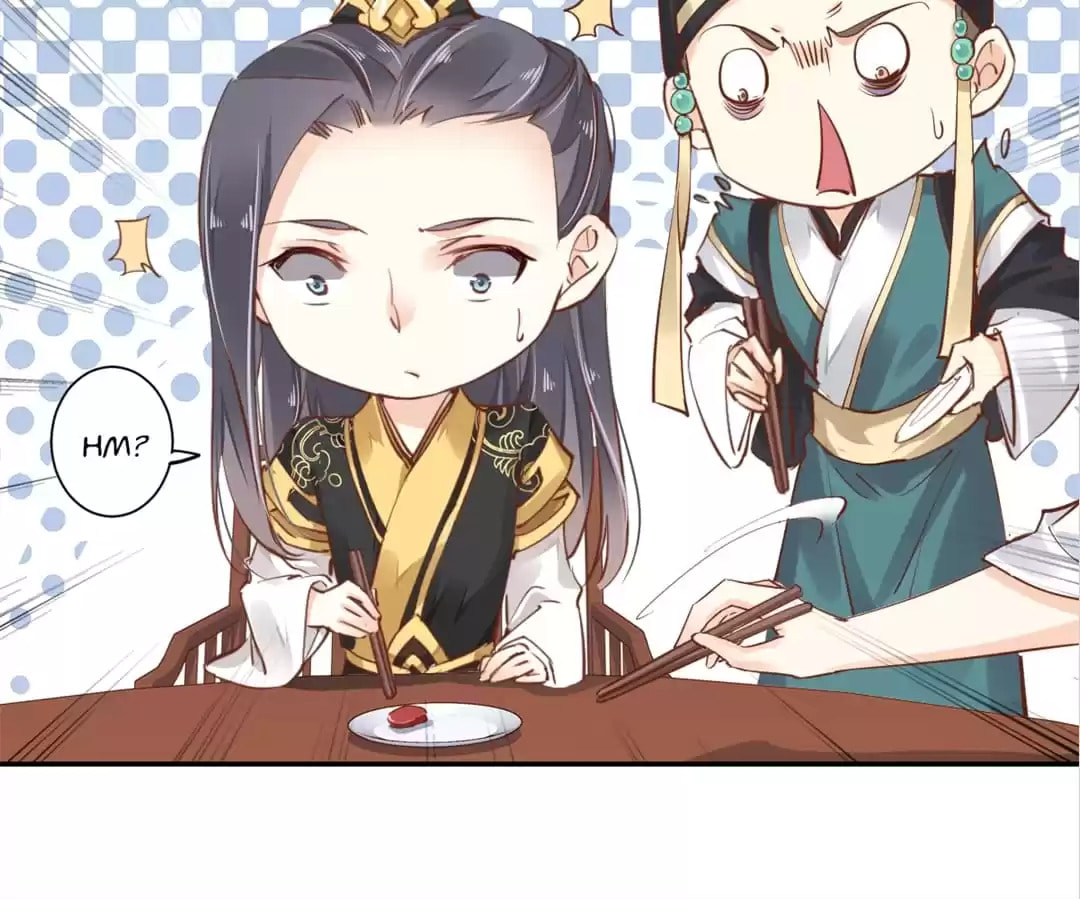 Read The Bestselling Empress (Colored) chapter 53 image 7 on Lezhin