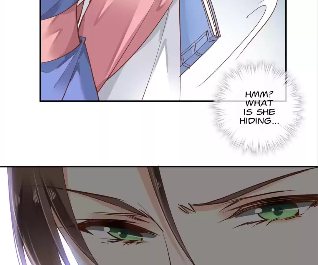 Read The Bestselling Empress (Colored) chapter 55 image 2 on Lezhin