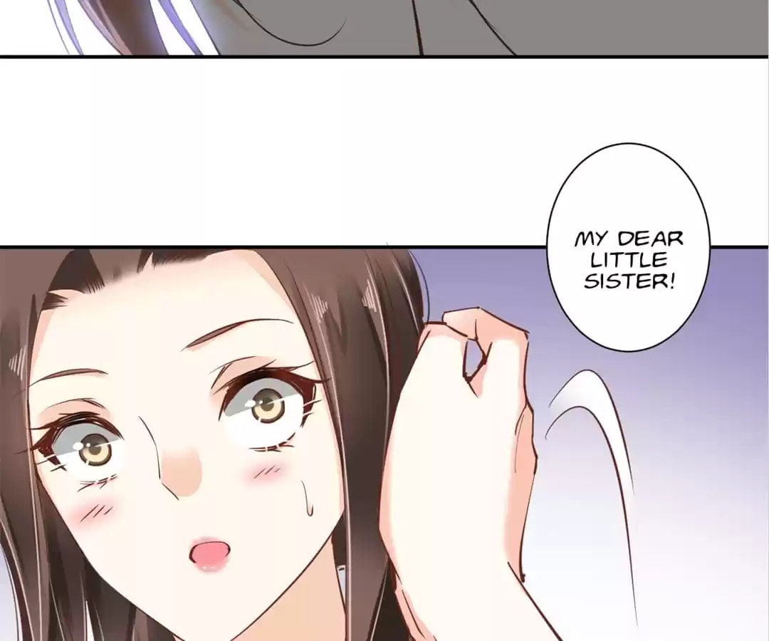 Read The Bestselling Empress (Colored) chapter 55 image 3 on Lezhin