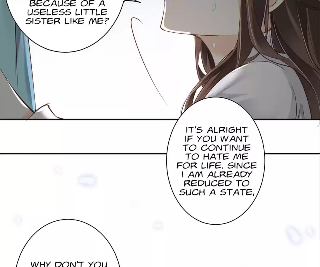 Read The Bestselling Empress (Colored) chapter 55 image 32 on Lezhin