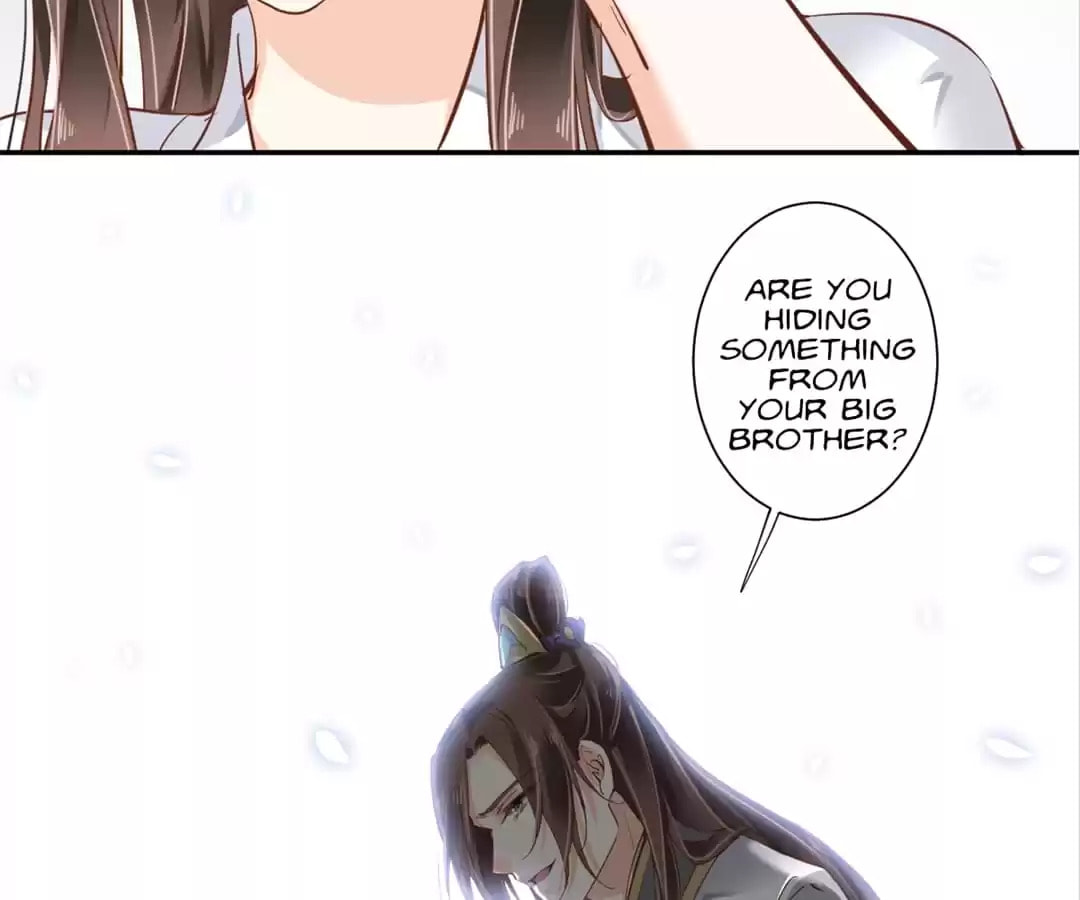 Read The Bestselling Empress (Colored) chapter 55 image 4 on Lezhin