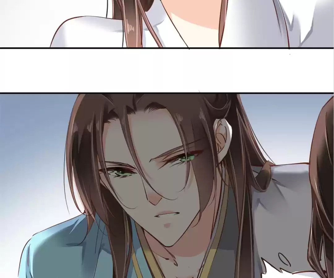 Read The Bestselling Empress (Colored) chapter 55 image 7 on Lezhin