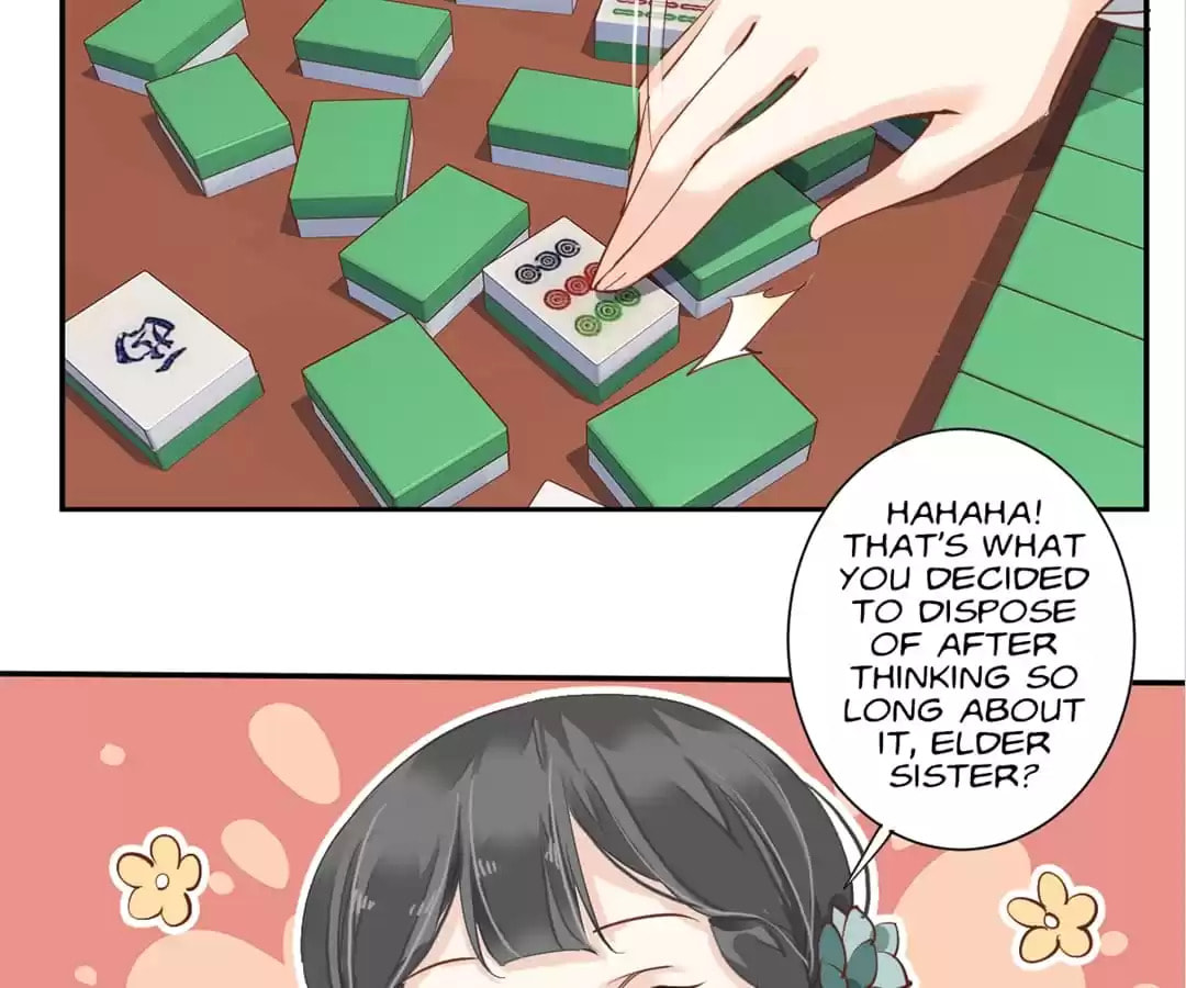 Read The Bestselling Empress (Colored) chapter 59 image 32 on Lezhin