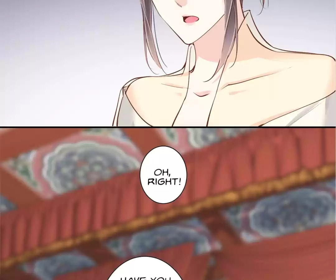 Read The Bestselling Empress (Colored) chapter 59 image 4 on Lezhin