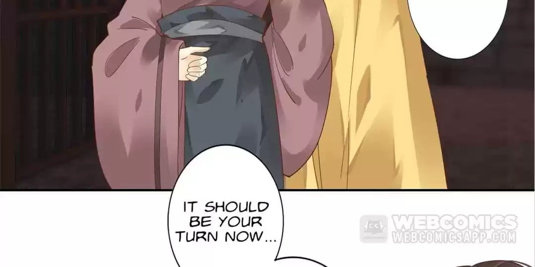 Read The Bestselling Empress (Colored) chapter 6 image 35 on Lezhin