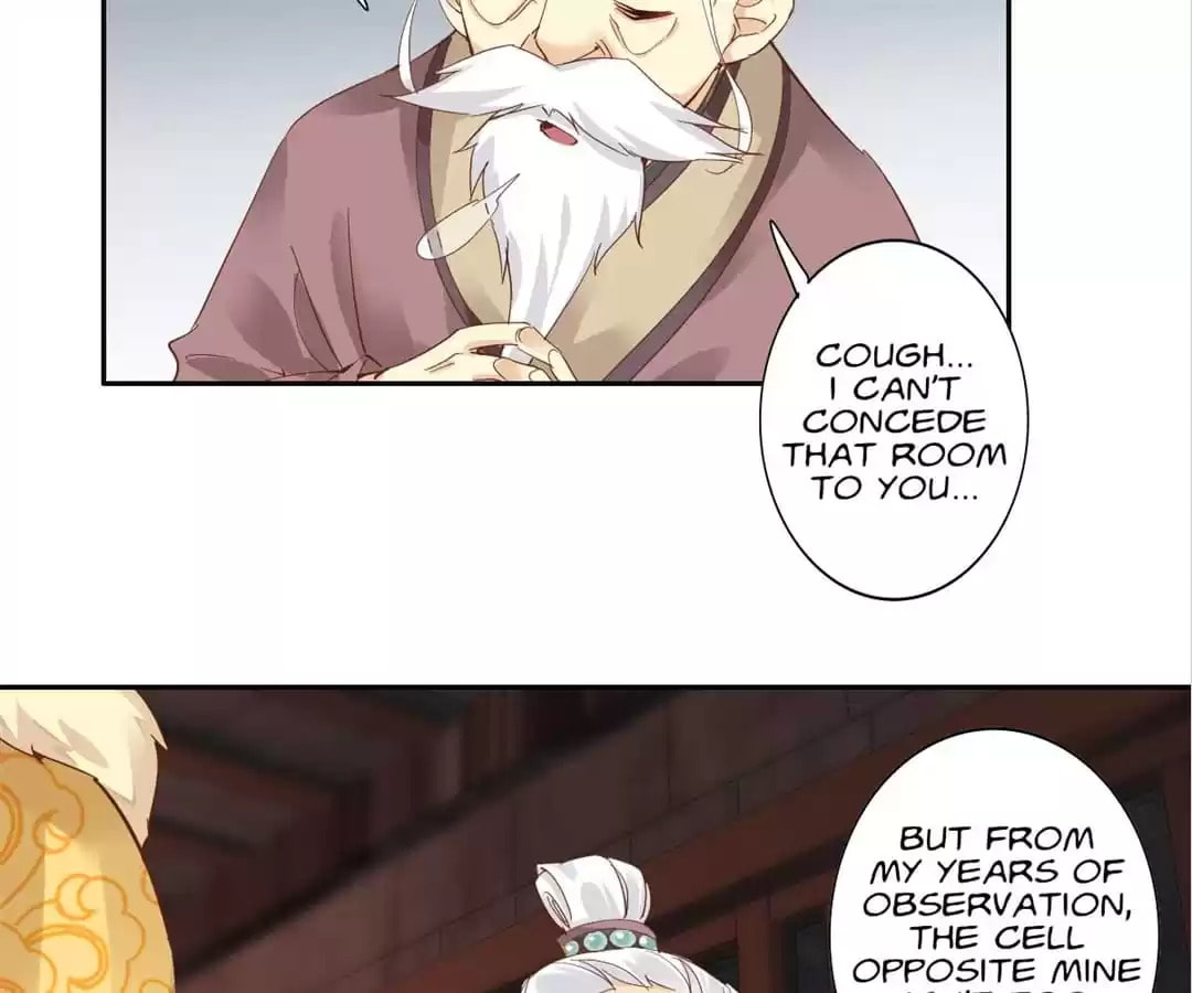 Read The Bestselling Empress (Colored) chapter 6 image 40 on Lezhin