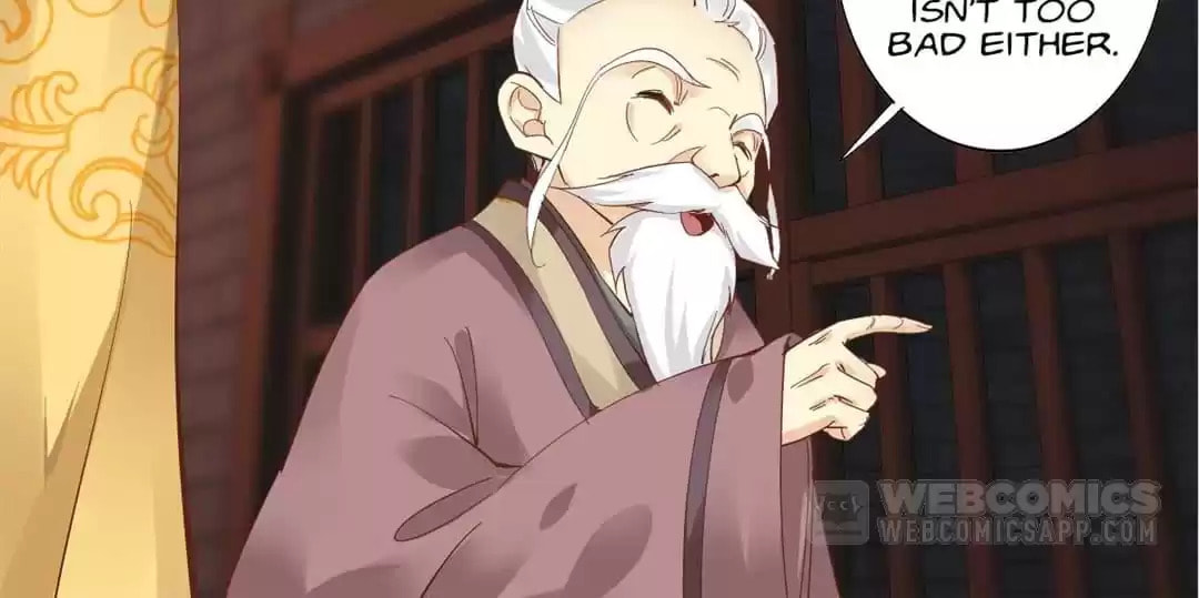 Read The Bestselling Empress (Colored) chapter 6 image 41 on Lezhin