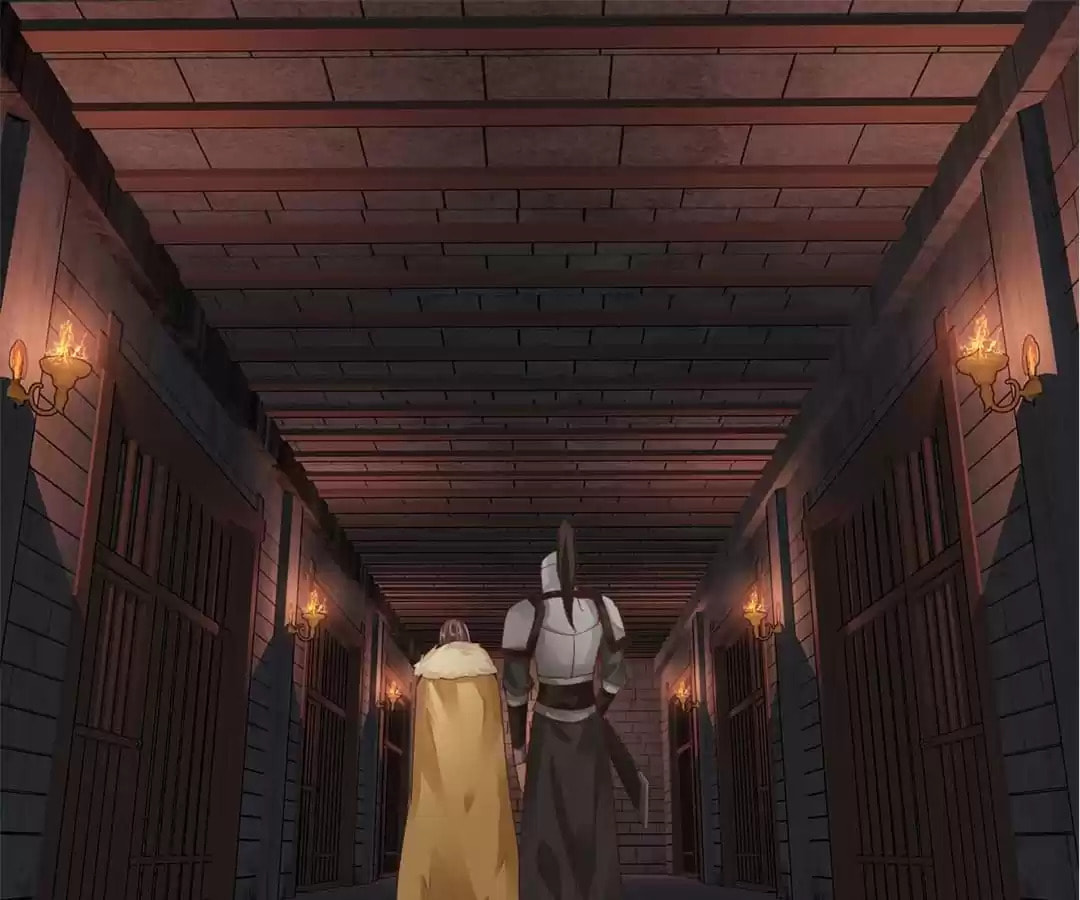 Read The Bestselling Empress (Colored) chapter 6 image 6 on Lezhin
