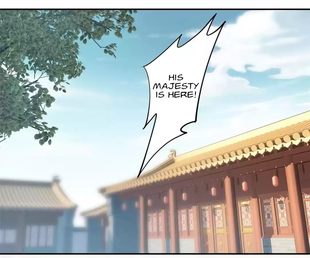 Read The Bestselling Empress (Colored) chapter 60 image 2 on Lezhin