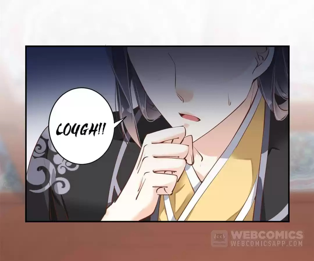 Read The Bestselling Empress (Colored) chapter 60 image 3 on Lezhin