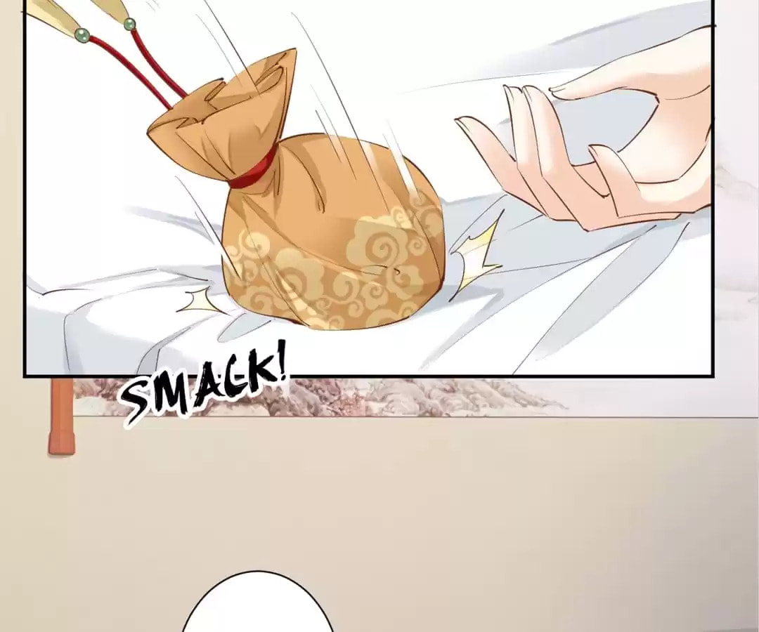 Read The Bestselling Empress (Colored) chapter 61 image 2 on Lezhin
