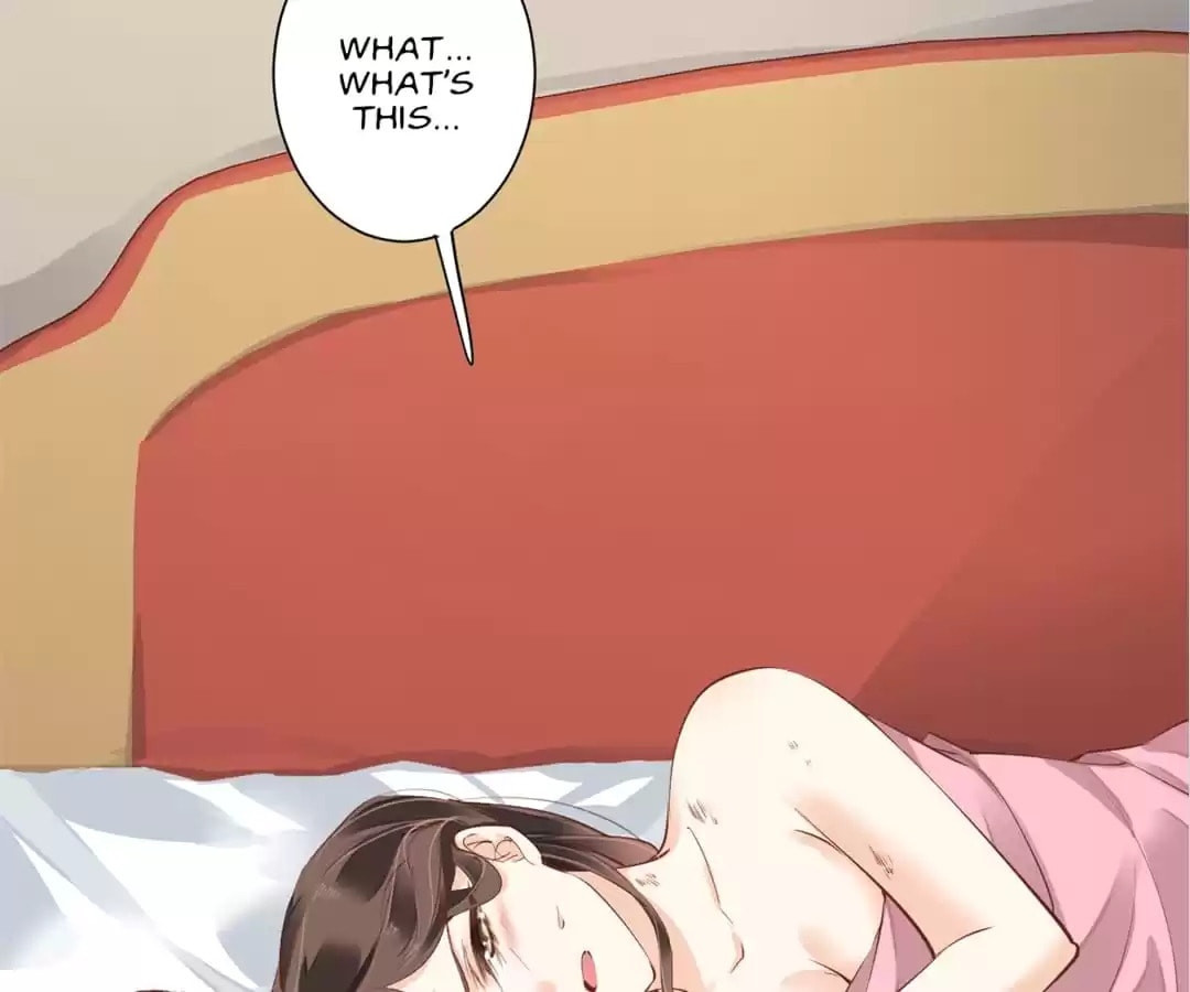 Read The Bestselling Empress (Colored) chapter 61 image 3 on Lezhin