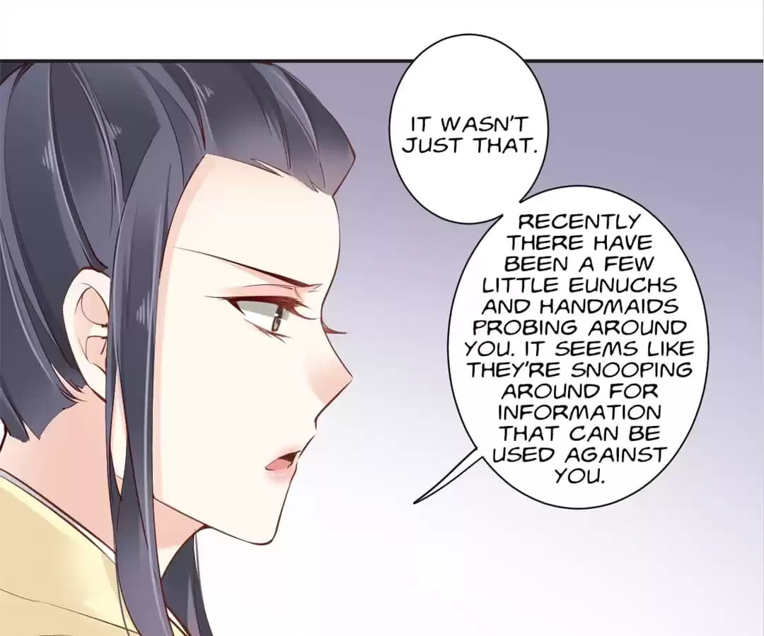 Read The Bestselling Empress (Colored) chapter 63 image 0 on Lezhin