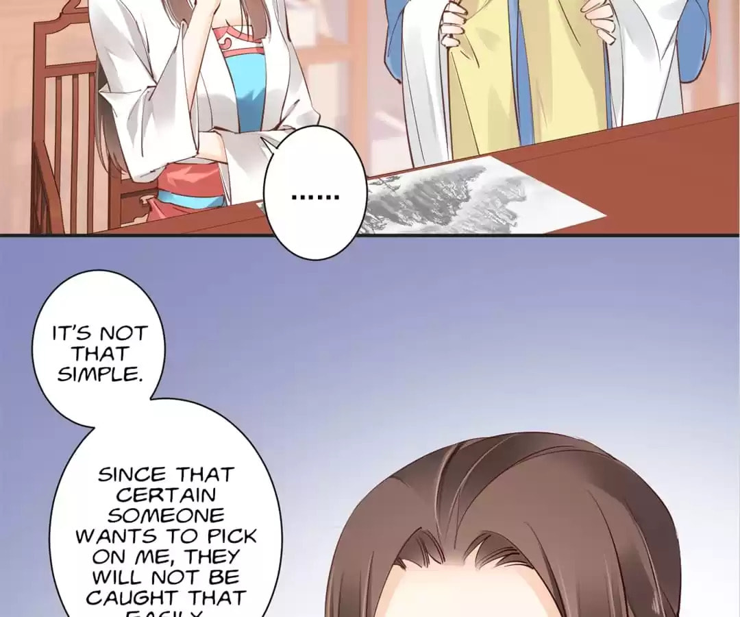 Read The Bestselling Empress (Colored) chapter 63 image 2 on Lezhin