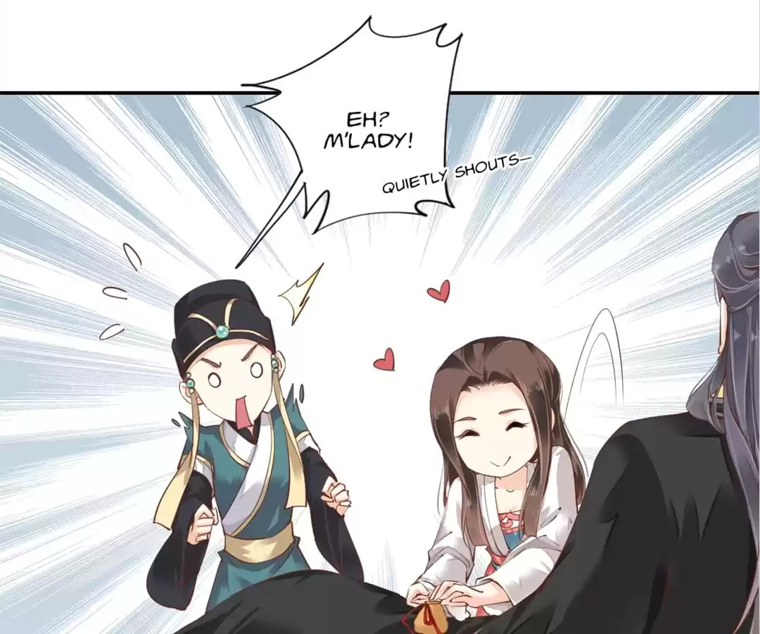 Read The Bestselling Empress (Colored) chapter 63 image 29 on Lezhin