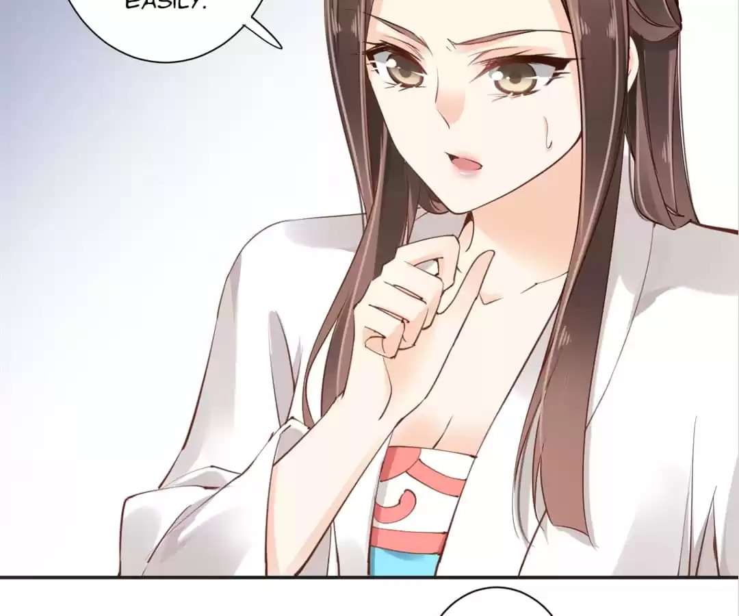 Read The Bestselling Empress (Colored) chapter 63 image 3 on Lezhin