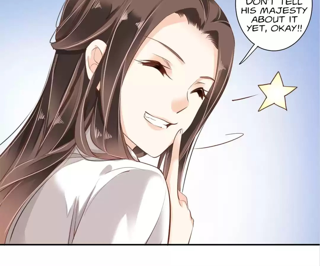Read The Bestselling Empress (Colored) chapter 63 image 33 on Lezhin