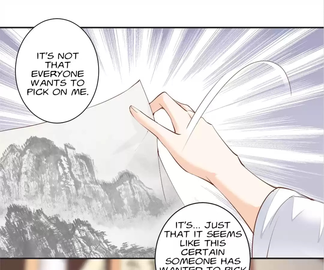 Read The Bestselling Empress (Colored) chapter 63 image 8 on Lezhin