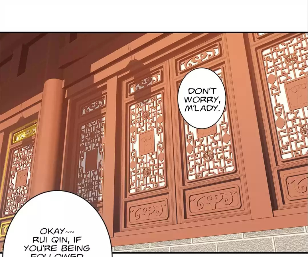 Read The Bestselling Empress (Colored) chapter 64 image 2 on Lezhin