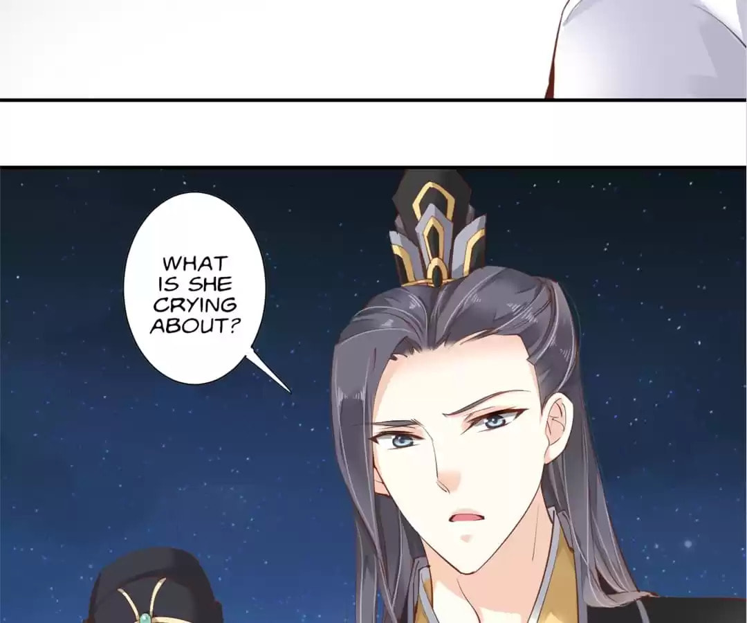 Read The Bestselling Empress (Colored) chapter 64 image 32 on Lezhin